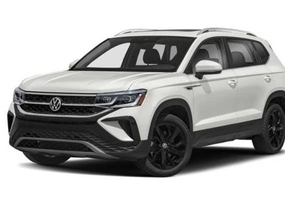 VOLKSWAGEN TAOS 4MOTION 2023 3VV2X7B21PM310436 image VOLKSWAGEN TAOS 4MOTION 2023 3VV2X7B21PM310436 image